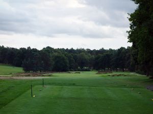 Sunningdale (Old) 1st